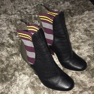 Fendi boots